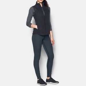 Under Armour Women's ColdGear Base 1.0 Athletic Leggings